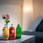 Mola Apartments-charmante Im Zentrum Für 3 Personen-große Dachterrasse-grill-gratis Parken-wlan Apartment Herdecke