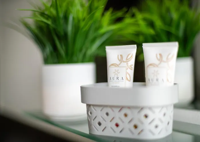 Appartement Mola Apartments-charmante Im Zentrum Fuer 3 Personen-grosse Dachterrasse-grill-gratis Parken-wlan